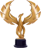 Переможець турніру Rising Phoenix 🐦‍🔥 16.11.2024